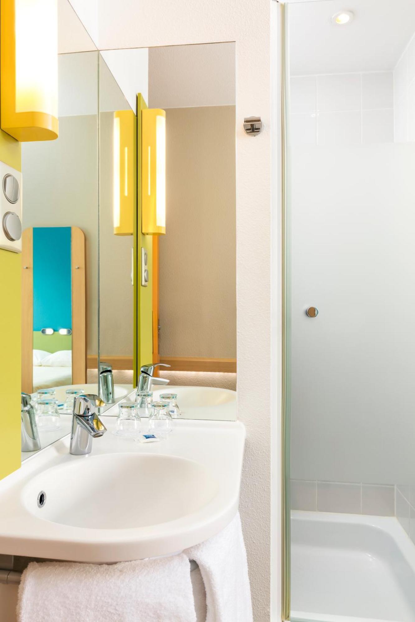 Ibis Budget Augsburg Gersthofen Exterior photo